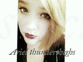 Ariel_thunderthighs