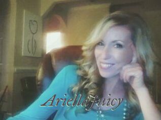 AriellaJuicy