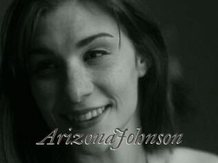 Arizona_Johnson