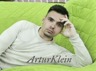 ArturKlein