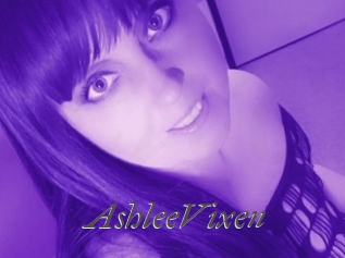 AshleeVixen