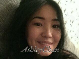 AshleyChan