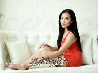 AshleyRin