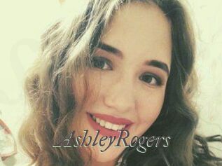 AshleyRogers