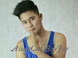 AsianCuteBoyJay