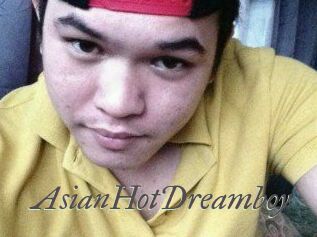 AsianHotDreamboy