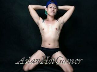 AsianHotGamer