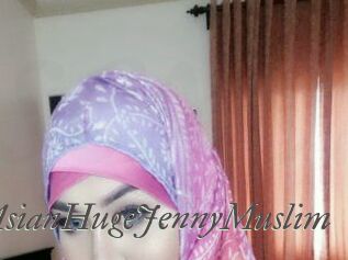 AsianHugeJennyMuslim