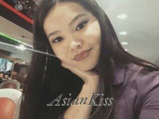 AsianKiss