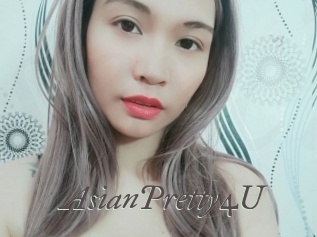 AsianPretty4U