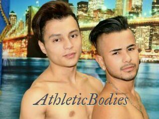 AthleticBodies