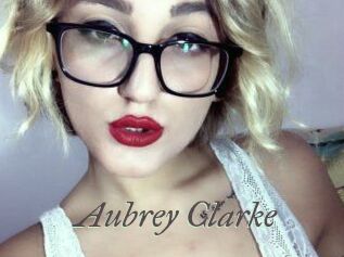 Aubrey_Clarke