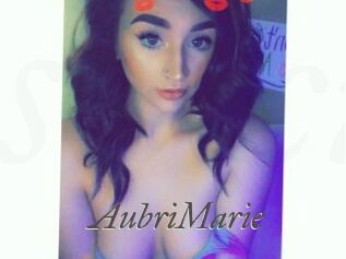 AubriMarie