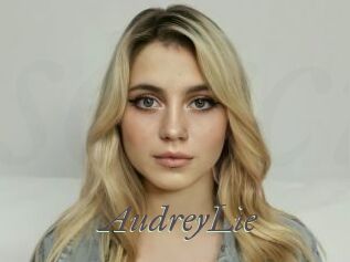 AudreyLie