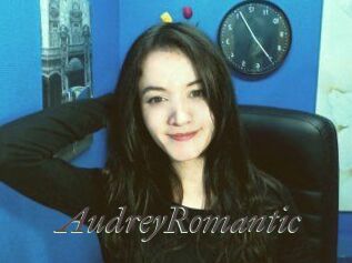 AudreyRomantic