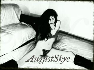 AugustSkye