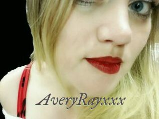 AveryRayxxx