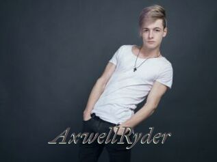 AxwellRyder