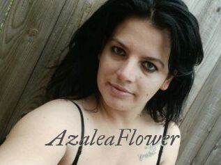 AzaleaFlower