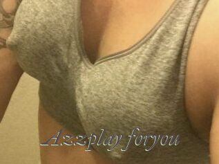 Azzplay_foryou