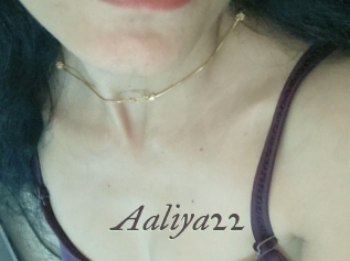 Aaliya22