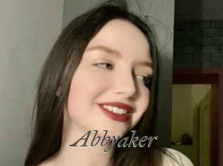 Abbyaker