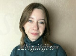 Abigailgibson