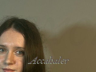 Accahaler