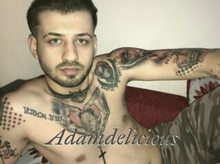 Adamdelicious