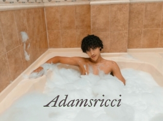 Adamsricci