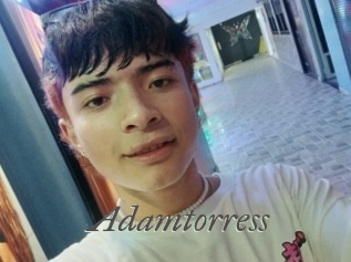 Adamtorress