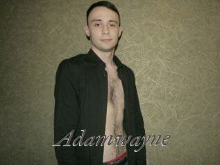 Adamwayne