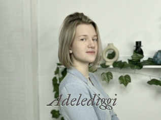 Adelediggi