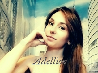 Adellion