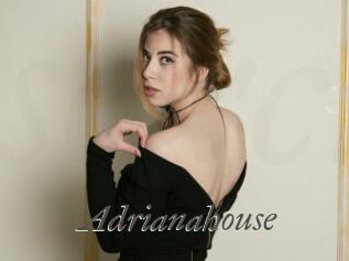 Adrianahouse