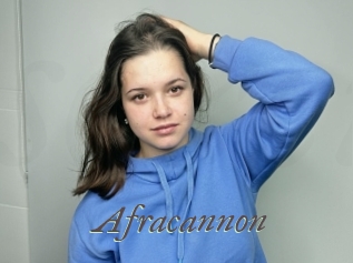 Afracannon