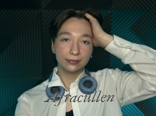 Afracullen