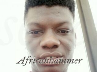 Africanhammer