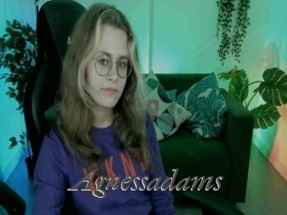 Agnessadams