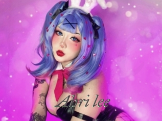 Ahri_lee