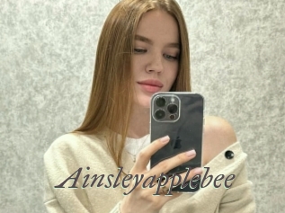 Ainsleyapplebee