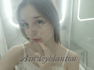 Ainsleyblanton