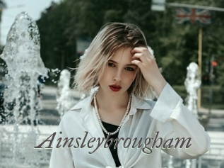 Ainsleybrougham