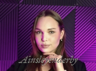 Ainsleyenderby