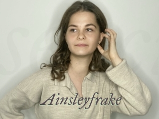 Ainsleyfrake