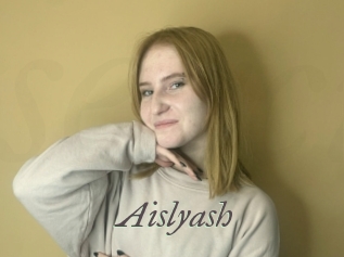 Aislyash