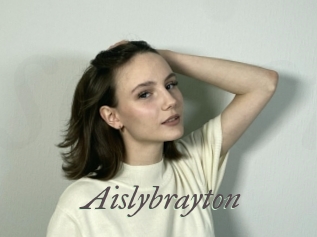 Aislybrayton