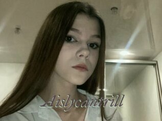 Aislycantrill