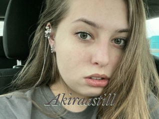 Akiraastill