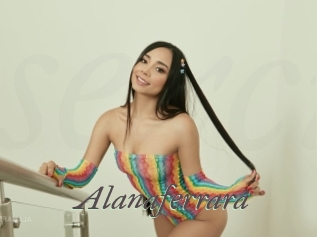 Alanaferrara